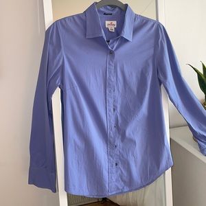 JCREW Haberdashery button down shirt